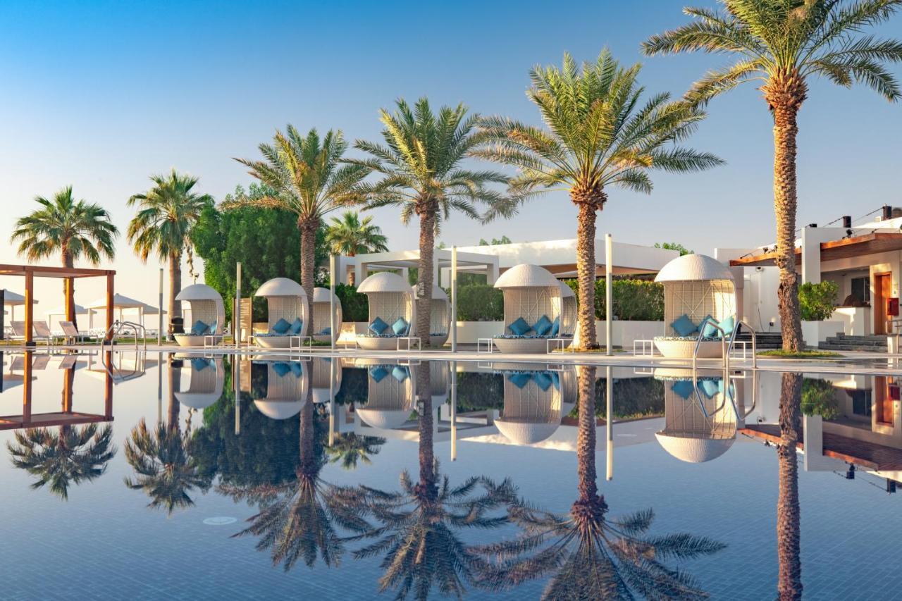 Sealine Beach, A Murwab Resort Mesaieed Exteriör bild The Cove Rotana Resort